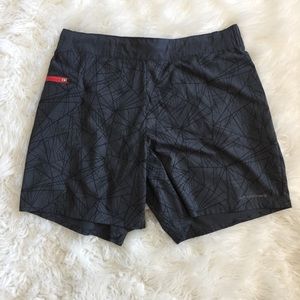 Brooks Athletic shorts Womens